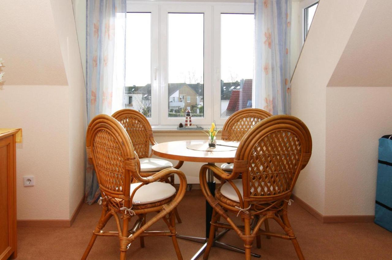 Ferienwohnung In Grömitz Exterior foto