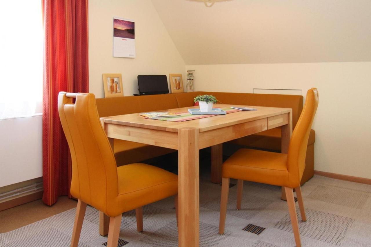 Ferienwohnung In Grömitz Exterior foto